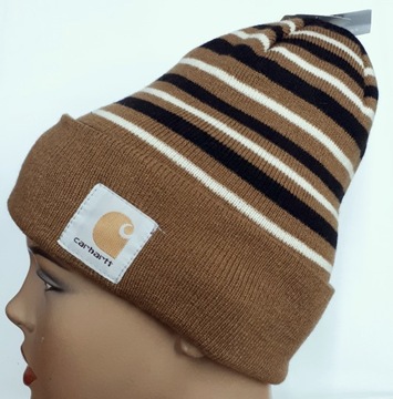 CZAPKA CARHARTT MĘSKA DAMSKA