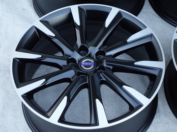 FELGI VOLVO XC60 V60CC V40 S60 V50 19'' OCEAN RACE