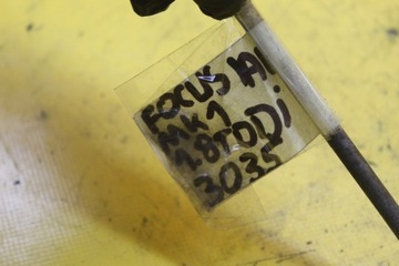 ТОПЛИВОПРОВОДЫ ФОКУС 1.8 TDDI