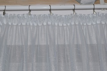 Хлопковая ЛЕНТА «ДРАКОН-КАРАНДАШ» шириной 6 см.