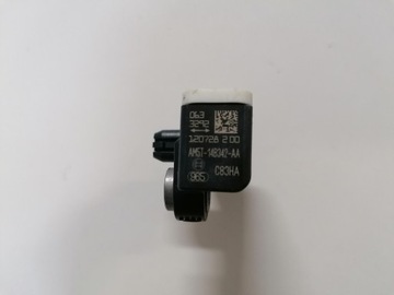 FORD KUGA MK1 MONDEO CZUJNIK UDERZENIA AM5T-14B342-AA