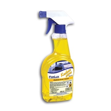 Forlux Kuchnia Citrus KGC 014