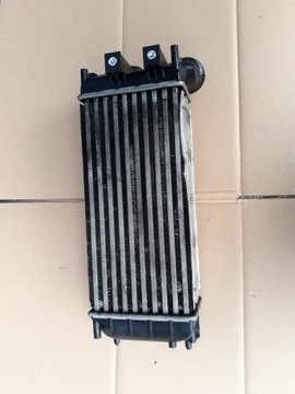 CHLADIČ INTERCOOLER BERLINGO PARTNER