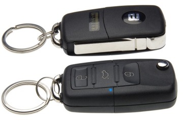 Sterowanie zamka centralnego pilot scyzoryk VW S50