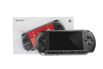 Чехол SONY STREET PL MENU для PSP ИГРОВОЙ НАБОР