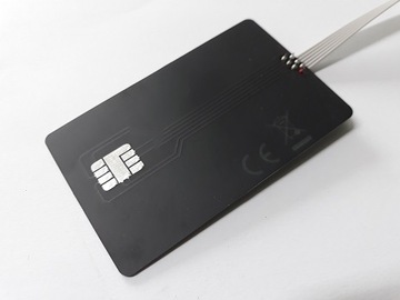 Расширение карты клиента, разделитель ленты