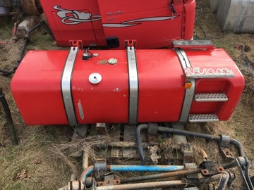 Man Tga Zbiornik Paliwa 780l