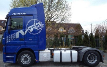 НАКЛЕЙКИ MERCEDES ACTROS НАКЛЕЙКА MP2 MP3 MP4