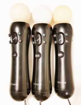 КОНТРОЛЛЕР ДВИЖЕНИЯ SONY PS3 / PS4