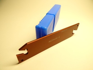 РЕЖУЩЕЕ ЛЕЗВИЕ ДЛЯ LFMX 3 и SP300 NCIH26-3