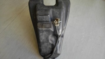 Топливный бак Yamaha YZF 450 ПОЗНАНЬ