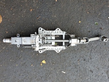 KOLUMNA KIEROWNICZA SZTYCA VW PASSAT B6 B7 CC 3C KRZYZAK OE EU