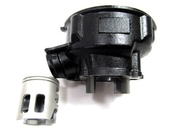 POWER FORCE 70/80 цилиндров Minarelli AM6 Tuning