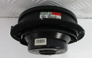 ЗАДНИЙ ГРОМКОГОВОРИТЕЛЬ DYNAUDIO VW GOLF VI 6 5K0035453
