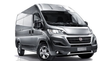 DUCATO JUMPER BOXER 2006-2022 Обложки 100% ТИПИЧНЫЕ
