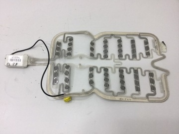 CZUJNIK OBECNOSCI PASAZERA PP MERCEDES CL W215