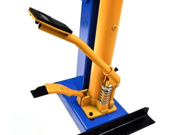 ГИДРАВЛИЧЕСКИЙ СЪЕМНИК ДЛЯ ПРУЖИН 1T MCPHERSON