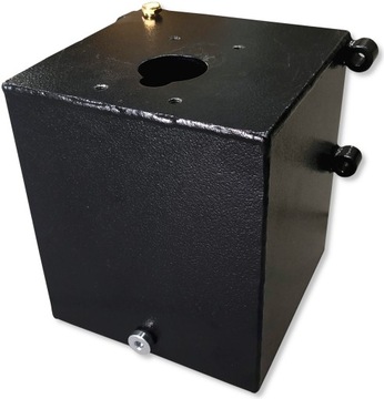 ZBIORNIK OLEJU 5L RĘCZNEJ POMPY HYDRAULICZNEJ