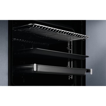 ELECTROLUX EOA5220AOV Духовка Ретро 72л Бежевый