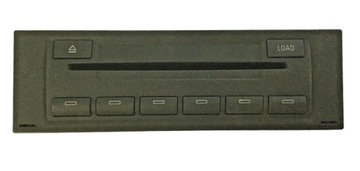 CD-ЧЕЙНДЖЕР 1Z0035111A SKODA OCTAVIA II