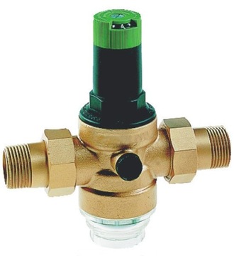 REDUKTOR CIŚNIENIA Z FILTREM D06F 5/4 HONEYWELL
