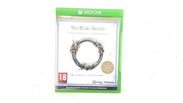 Elder Scrolls Online na konsolę Xbox One