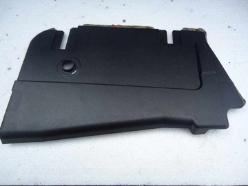 BMW E39 OSŁONA ZAŚLEPKA MASKOWNICA SCHOWKA PASAZER