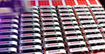 Brelok otwieracz do butelek z nadrukiem alu 100szt