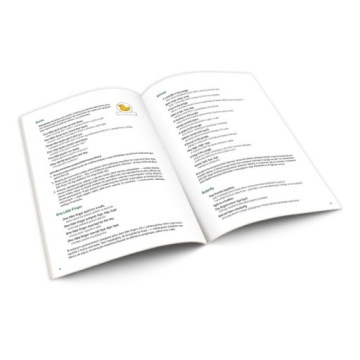 Пальчиковые рифмы