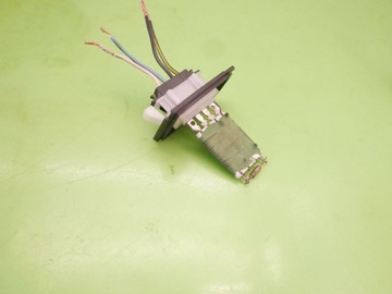 ВОЗДУХ ВОЗДУХ ВОЗДУХ РЕЗИСТОР РЕЗИСТОР VALEO MINI R50 ONE D 1.4D