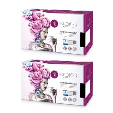 TONER + BĘBEN do BROTHER DCP-7030 DCP-7040 HL-2140
