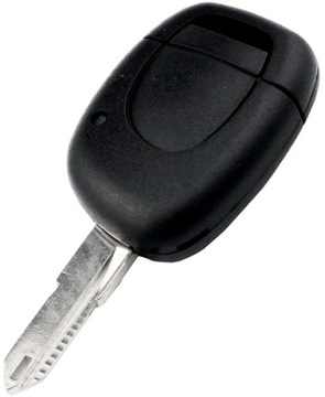 RENAULT CLIO II 2 KANGOO MASTER KLUCZYK PILOT