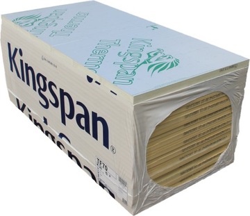 Kingspan PIR TF70 2см(0,72м2/1шт) лямбда 0,022