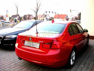 Оригинальный пиратский 62 -сантиметровый магнит Helikal Antenna CB