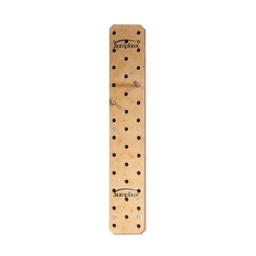 Доска Pegboard ELITE 120см + доп.