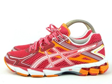 Buty ASICS GT-1000 2 r 37\23,7 cm s IDEALNY
