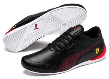 Buty męskie Puma Ferrari DRIFT CAT 30642401 44.5