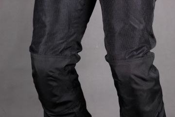 ЛЕТНИЕ МОТОЦИКЛОВЫЕ БРЮКИ ADRENALINE MESHTEC