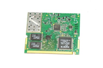 WISTRON MPCI3A-20 WIFI КАРТА