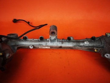 Модуль рулевого механизма Volvo V40 II D3 31406160 Великобритания