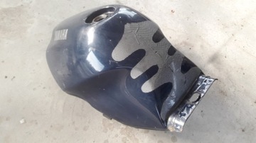 YAMAHA XJ 900 4KM DIVERSION BAK ZBIORNIK PALIWA