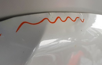 КАПОТ SUBARU FORESTER 08-13