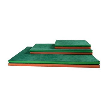 КОВРИК ДЕЗИНФЕКЦИОННЫЙ 100x100x3,5 СМ EKO_PLUS + БЕСПЛАТНО