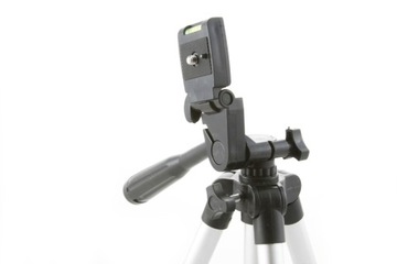 Фото Видео VLOG 3D Фотоштатив 100 см + держатель для смартфона и телефона