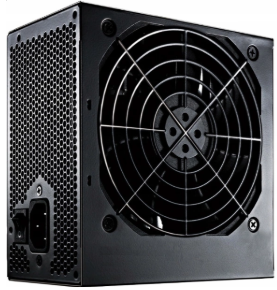 ПК MAX GAMING i5-10400 32 ГБ 512PCIe RX560 WIFI W11