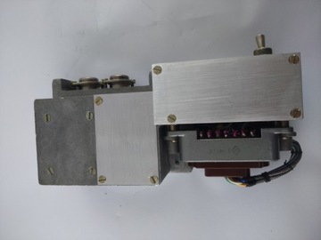 BLOK ZASILACZA RADIOSTACJA R 407