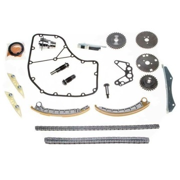 ŁAŃCUCH ROZRZĄD IVECO DAILY III IV CITROEN JUMPER III BOXER DUCATO 3.0 D