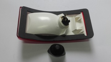 KAROSA 700 900 SVĚTLO ZADNÍ ČERVENÁ LUBLIN