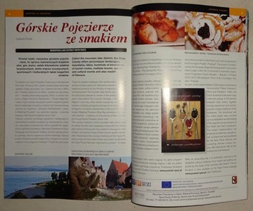 ŚWIAT PODRÓŻE KULTURA - CIEKAWA ZAWARTOŚĆ