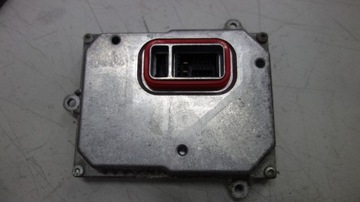 VOLVO PRZETWORNICA XENON 1307329